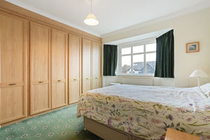Hallam Grange Road Fulwood